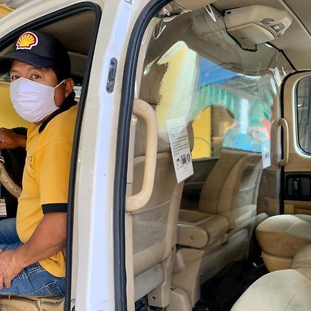 Hotel Alpachaca Quito Airport Tababela Zewnętrze zdjęcie