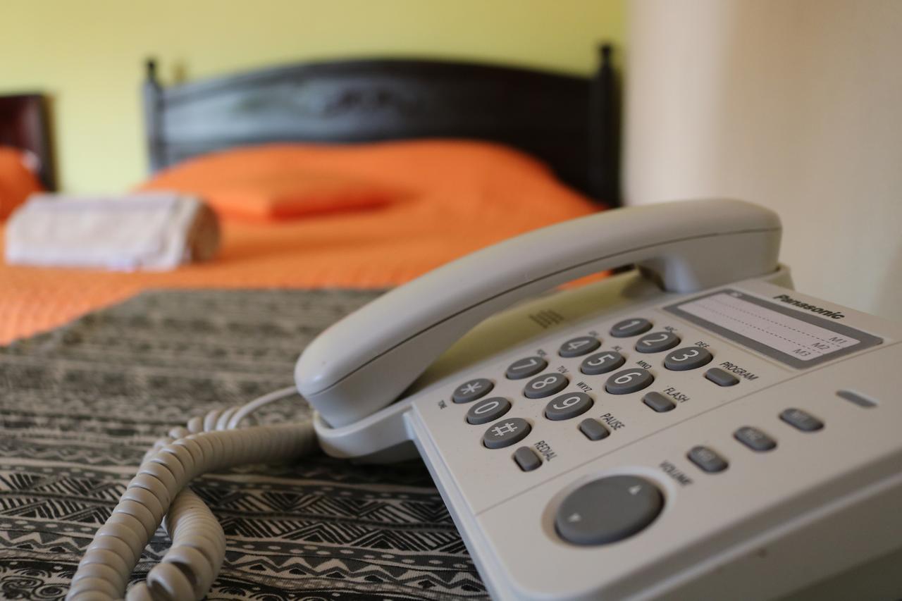Hotel Alpachaca Quito Airport Tababela Zewnętrze zdjęcie