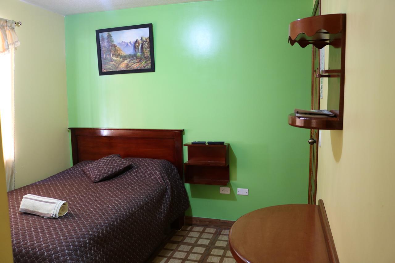 Hotel Alpachaca Quito Airport Tababela Zewnętrze zdjęcie