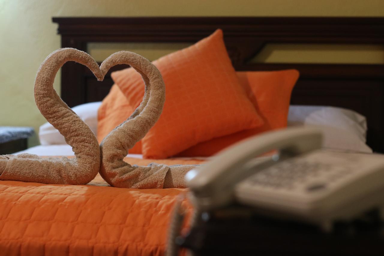 Hotel Alpachaca Quito Airport Tababela Zewnętrze zdjęcie
