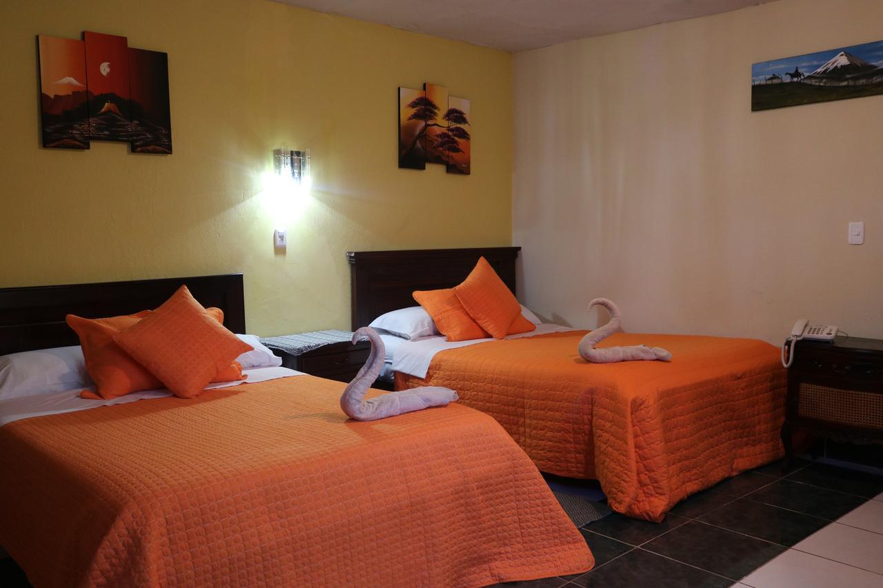 Hotel Alpachaca Quito Airport Tababela Zewnętrze zdjęcie