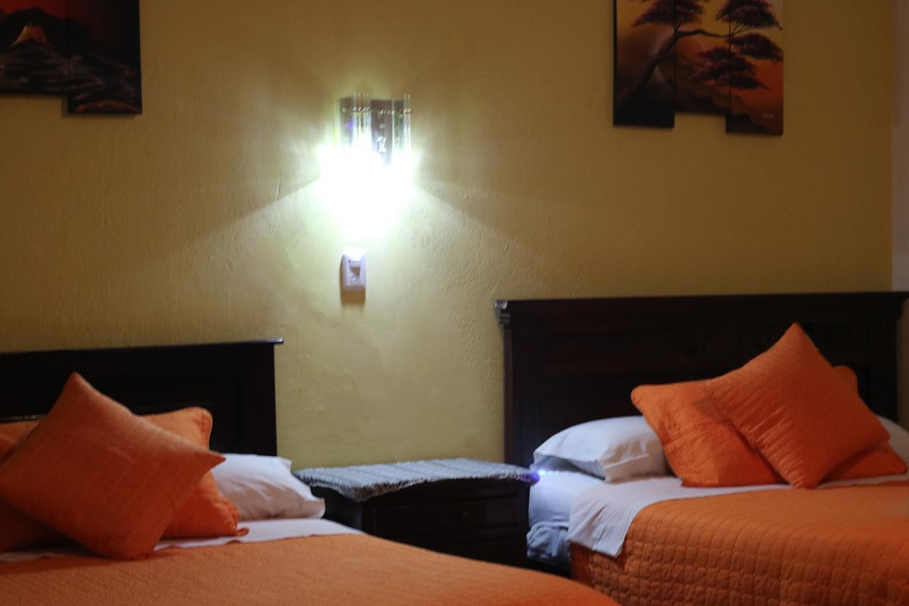 Hotel Alpachaca Quito Airport Tababela Zewnętrze zdjęcie