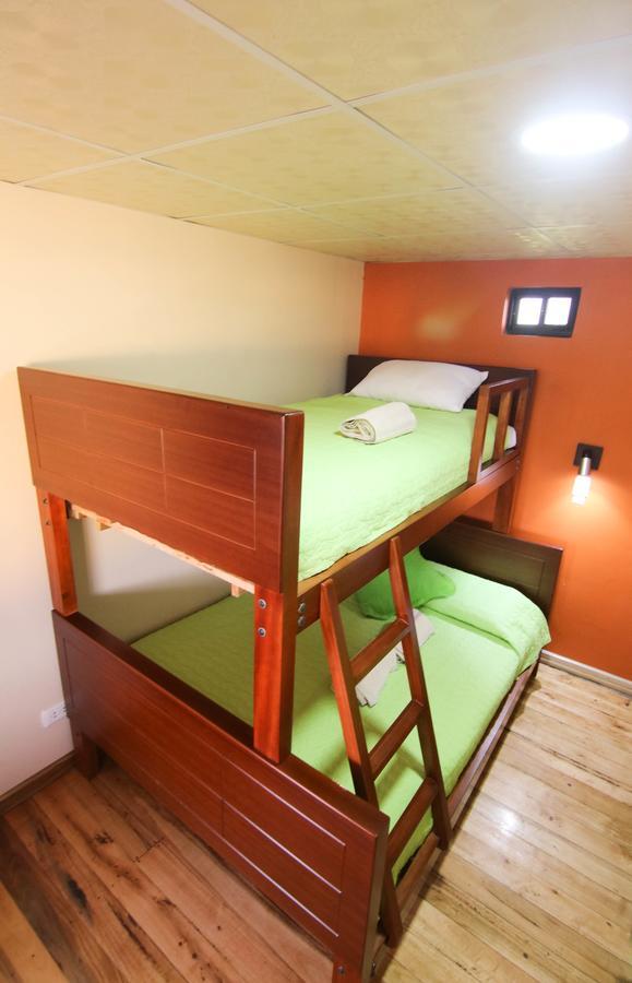 Hotel Alpachaca Quito Airport Tababela Zewnętrze zdjęcie